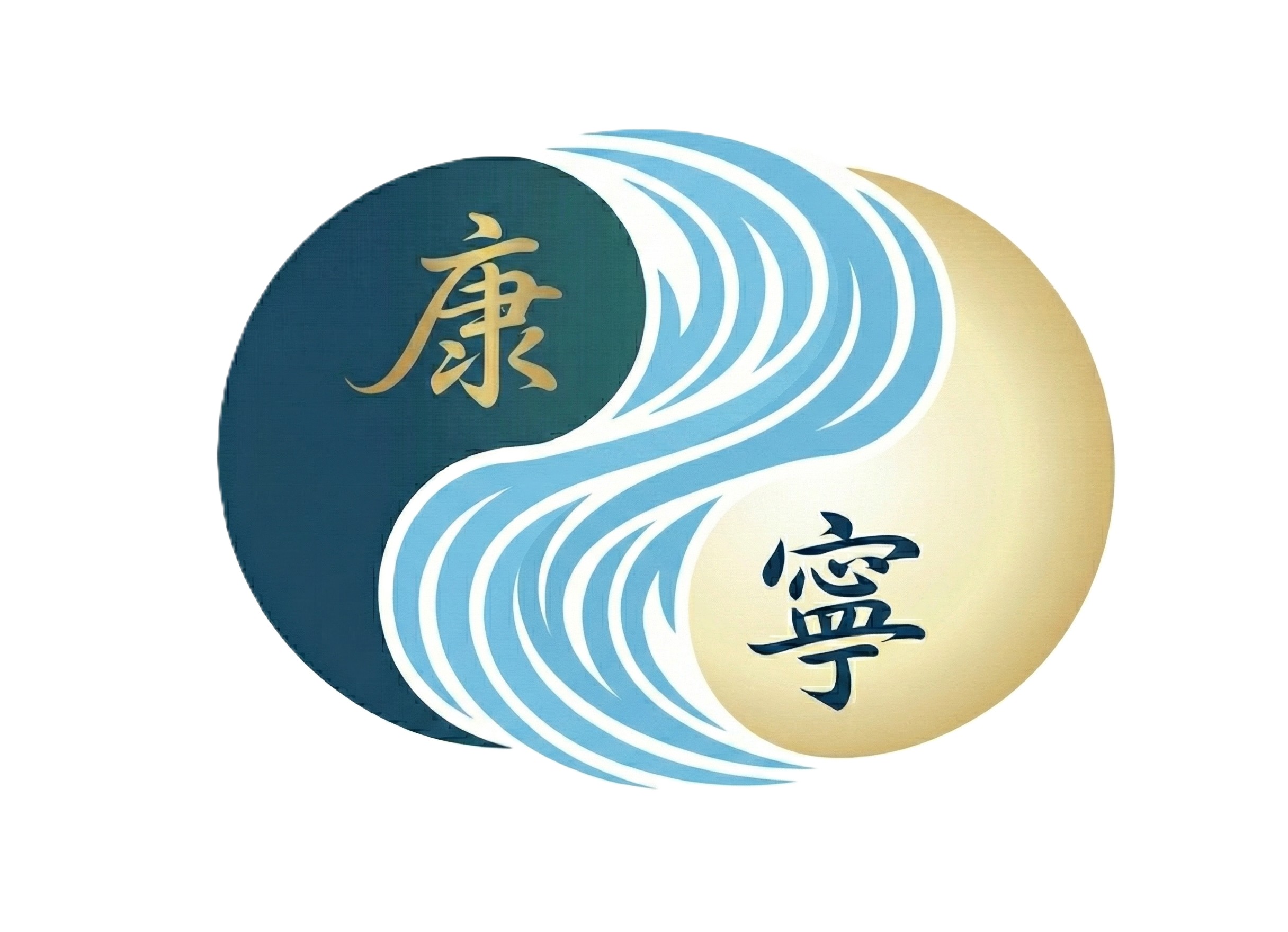 Kang Ning logo